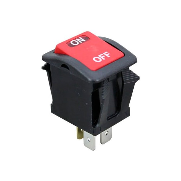 Allpoints 8008787 Power - Momentaryswitch